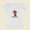 Captain Morgan Beer Classic Women T Shirt