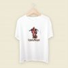 Captain Morgan Beer Mens T Shirt Streetwear