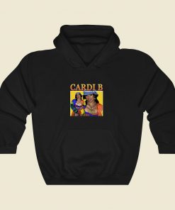 Cardi B Invasion Of Privacy Cool Hoodie Fashion