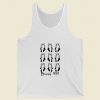 Carrie Brownstein Bears Summer Tank Top