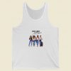 Catch Flights Not Feelings Girls Power Summer Tank Top