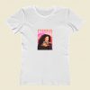 Chaka Khan Classic Singer Classic Women T Shirt