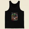 Cheap Custom Friends Tv Show Quotes Retro Mens Tank Top