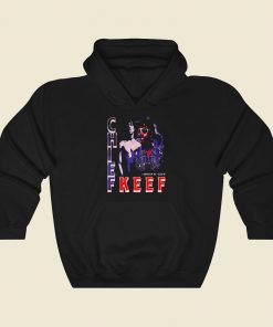 Chief Keef Rapper Hiphop Cool Hoodie Fashion