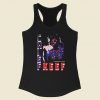 Chief Keef Rapper Hiphop Racerback Tank Top