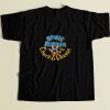 Chuck E Cheese Smile America 80s Mens T Shirt