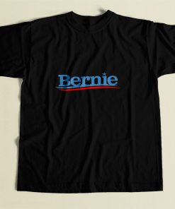 Classic Bernie Sanders 80s Mens T Shirt