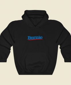 Classic Bernie Sanders Cool Hoodie Fashion