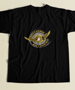 Classic Eagle 80s Mens T Shirt