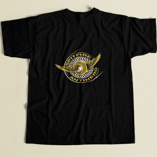 Classic Eagle 80s Mens T Shirt