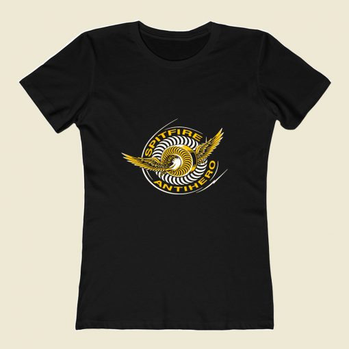 Classic Eagle 80s Womens T shirt