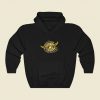 Classic Eagle Cool Hoodie Fashion