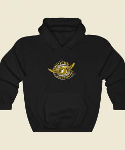 Classic Eagle Cool Hoodie Fashion