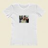 Col Rond Beastie Boys Classic Women T Shirt