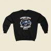 Colorado Avalanche Coronavirus Ruined My Hockey 80s Sweatshirt Style