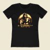 Conan The Barbarian 80s Womens T shirt