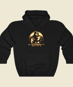 Conan The Barbarian Cool Hoodie Fashion