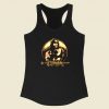 Conan The Barbarian Racerback Tank Top