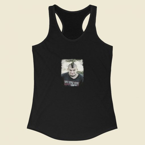 Cool Brian Deneke Racerback Tank Top