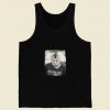 Cool Brian Deneke Retro Mens Tank Top