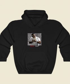 Cool Real Rap Nas Cool Hoodie Fashion