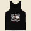 Cool Real Rap Nas Retro Mens Tank Top