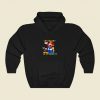 Copyright Infringement Super Mario Cool Hoodie Fashion