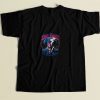 Cowboy Stardust 80s Mens T Shirt