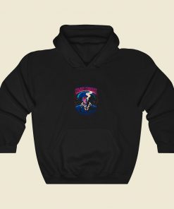 Cowboy Stardust Cool Hoodie Fashion