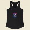 Cowboy Stardust Racerback Tank Top