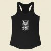 Crazy Cat Lady Racerback Tank Top