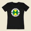 Cross Colours 80s Womens T shirt