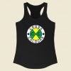 Cross Colours Racerback Tank Top