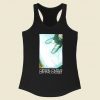 Crystal Castles Racerback Tank Top