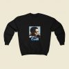 Cudi 80s Sweatshirt Style