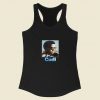 Cudi Racerback Tank Top