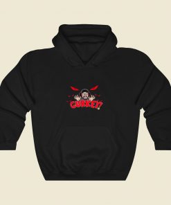 Cute Fgteev Gurkey Cool Hoodie Fashion