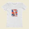 Danger Mouse Penfold British Classic Women T Shirt