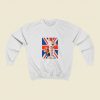 Danger Mouse Penfold British Sweatshirt Street Style