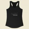 Dare To Resist Drugs And Violence Racerback Tank Top