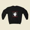 Dario Argento Suspiria Opera 80s Sweatshirt Style