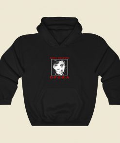 Dario Argento Suspiria Opera Cool Hoodie Fashion