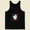 Dario Argento Suspiria Opera Retro Mens Tank Top