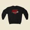 Dayton Flyers 2020 80s Sweatshirt Style