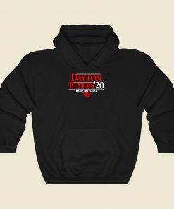 Dayton Flyers 2020 Cool Hoodie Fashion