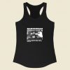 Dead Children Playing Radiohead Racerback Tank Top