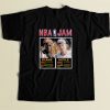 Deane And Hoyle Nba Jam Cool Men T Shirt