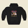 Deane And Hoyle Nba Jam Fashionable Hoodie