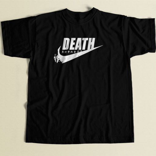 Death Girl Cool Men T Shirt