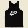 Death Girl Men Tank Top Style